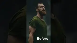 Incredible Motion Blur Effect in Photoshop