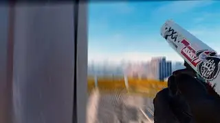 СДЕЛАЛ МУВИК С НОВЫМ СЕТОМ! ❤️ (