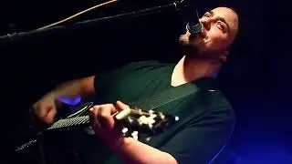 ОНИ - Ты Только ( 18.02.2022, More Music Club)
