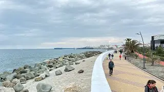СОЧИ 2024 / АДЛЕР / ИМЕРЕТИНКА / СИРИУС / Пляж 🏝️ роза хутор