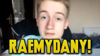 Noch nicht mitbekommen? NEUER GAMING KANAL! | raemydany