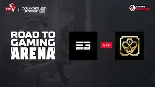 COUNTER STRIKE 2 - RTGA : Explizit Gaming v/s DARK ESPORTS