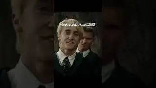 На сколько процентов похожи???🤭💘 #популярное #рек #драко #малфой