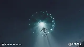 KEDELA - LOST IN DARK [Official Music Video]