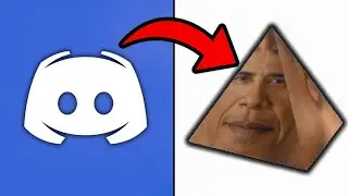 Discord's New Logo