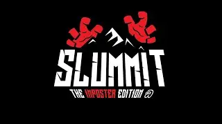 SLUMMIT: The Most Ambitious NC Event