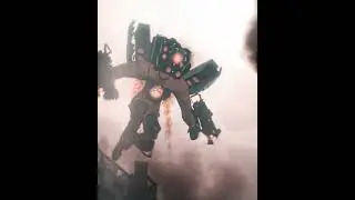 Bro Met His Upgraded Version (Part 2)💀 || Upgraded Titan Speakerman edit || Skibidi Toilet 