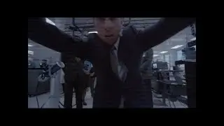Robocop - Unveiling The Secret