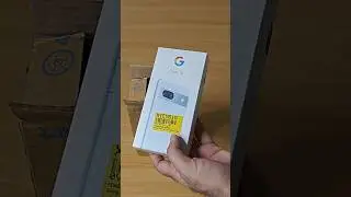 Google Pixel 7a Unboxing flipkart | Google Pixel 7A Open Box Delivery Flipkart 🤪