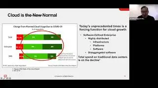 Fortinet   Cloud Computing and Security is More than Lifting and Shifting