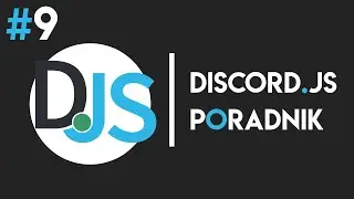 Tworzenie botów na Discordzie #9 | Event handler