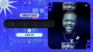 [FLP] Amapiano Tutorial In Fl Studio : Babalwa M Ft Kelvin Momo - Mthuthuzeli | Step By Step Guide