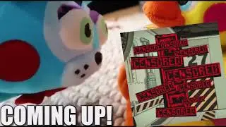 👁️👁️ HOLY GAZINGAS