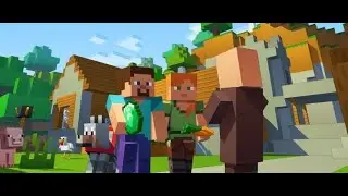 АД ► Minecraft Прохождение №2