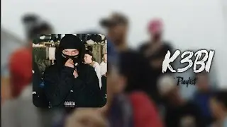 Playlist K3BI Full Album 2026 || Hip-Hop indo | Song Spotify 