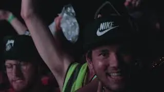 Ghastly - Texas / Michigan Vlog