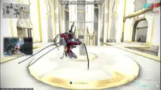 Warframe похождение по бездне. Потайные комнаты