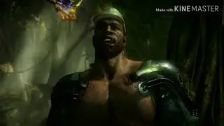 The evolution of Mortal Kombat (from 9-11 new)