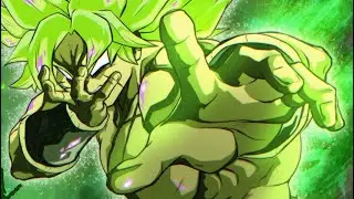DBS Broly Is An Absolute Beast In Dragon Ball sparking Zero 😵‍💫😳 Ranked Matches