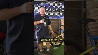Risse Racing talks about their ebike at the MADE bike show 