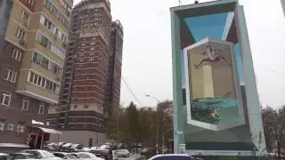 Интервью Одинцово 360° 01.11.2016