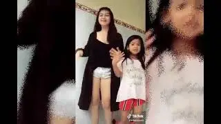 joget asik part 4 | dedi pasha