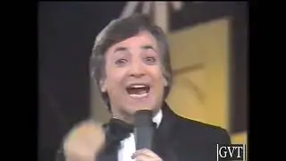 GUILLERMO GALVÉ  "Desencuentro"  - programa "Grandes Valores del Tango"