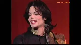 Michael Jackson in Indian Film Awards in New York | Javed PART 2