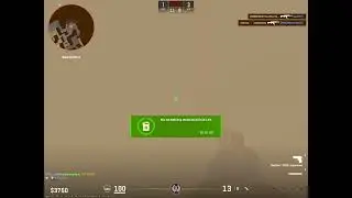 10 second ninja defuse