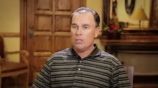 Learn About Barry's Dental Implant Experience at Utah Surgical Arts