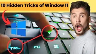 Master Your Workflow: Top 10 Windows 11 Keyboard Shortcuts You Should Know