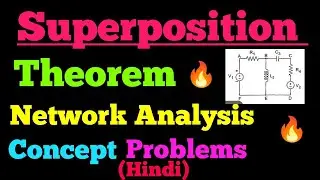 superposition theorem