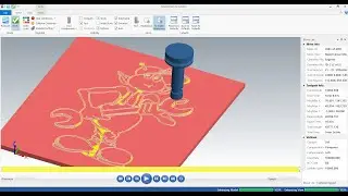 #CNC