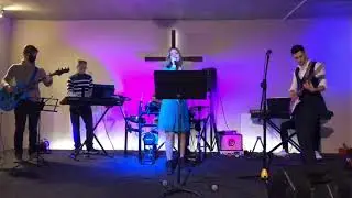 Ты моя сила!