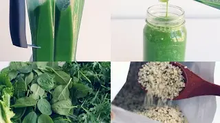 MY GO-TO SMOOTHIE RECIPES & TIPS!