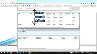 UI Search a Person1