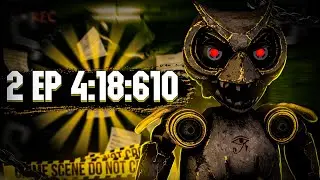 2 Episode SPEEDRUN CASE 2: Animatronics Survival Mobile