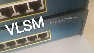 ENG...ING...ENG...!!! MANTAP KALI PAK GURU INI MENJELASKAN VLSM...!!!