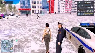 Это Некст Рп!