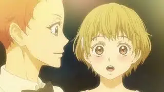 Ballroom e Youkoso Ep  21 eng sub