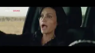 San Adreas Fayı Dwayne Johnson - Fay Kırığı Sahnesi