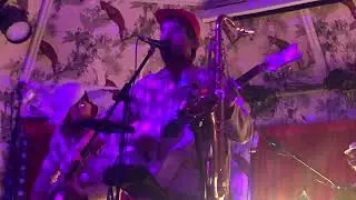 Melin Melyn ‘Masterplan/Running on Mt’ Live @thedeafinstitute Manchester 20/3/25