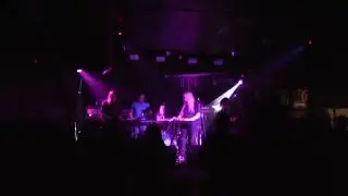 The Transonics - Something Witchy live at New Brookland Tavern in West Columbia, SC  07-23-22