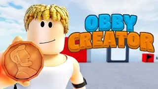 If Ryan Trahan Played Obby Creator