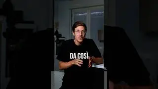 Setup PROFESSIONALE per i tuoi VIDEO 🎥