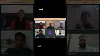 #1 Doubt Solving Session Topic - Graphic Designing (Canva)| GOURAV DIGITAL CLUB| 