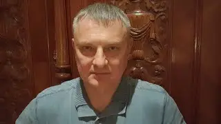 Хаос наростає... 11.06.2023