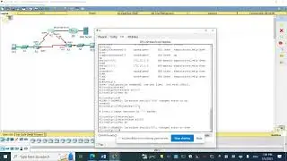 Lab 3: Troubleshooting PPP with Authentication csf4203