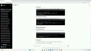 python query list of dictionaries
