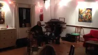 herdade da corte -África meets Algarve